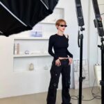 Go Joon-hee Instagram - 😎
