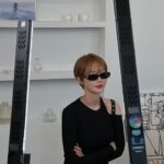 Go Joon-hee Instagram - 😎