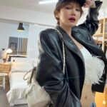 Go Joon-hee Instagram - 💘GOJOONHEE💘