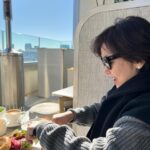 Go Joon-hee Instagram - 어버이날 기념 1탄