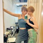 Go Joon-hee Instagram - 👯‍♀️👯👯‍♀️FIND THE DIFFERENCE 👯‍♀️👯👯‍♀️😎 #틀린그림찾기 #間違い探し #findthedifference
