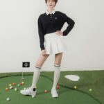 Go Joon-hee Instagram - ⛳️🏌🏻‍♀️릭크골프
