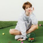 Go Joon-hee Instagram - ⛳️🏌🏻‍♀️릭크골프