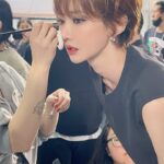 Go Joon-hee Instagram - 모니터볼때 이렇게 진지해? 🤣