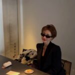 Go Joon-hee Instagram - 12월 ❤️HEALING😎❤️😎