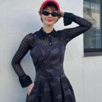 Go Joon-hee Instagram - ❤️😎❤️