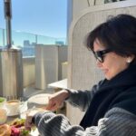 Go Joon-hee Instagram - 어버이날 기념 1탄