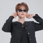 Go Joon-hee Instagram - 봄🥳 모르간 🌸