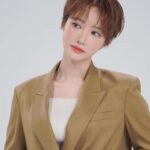 Go Joon-hee Instagram - 봄🥳 모르간 🌸