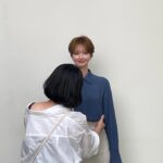 Go Joon-hee Instagram - 나는 덥지 않다. 나에게만 오늘 가을이었네 🍁🍁🍁