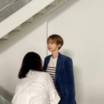 Go Joon-hee Instagram - 나는 덥지 않다. 나에게만 오늘 가을이었네 🍁🍁🍁