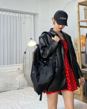 Go Joon-hee Instagram - 🍒