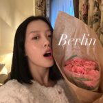 Go Min-si Instagram - Berlin