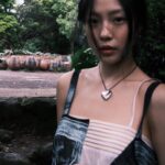 Go Min-si Instagram -