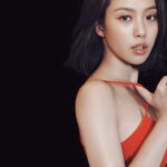 Go Min-si Instagram - @calvinklein ♥️ @eyesmag #광고 #CKforU #CalvinKlein #캘빈클라인언더웨어 #캘빈클라인 #eyesmag