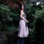 Go Min-si Instagram -
