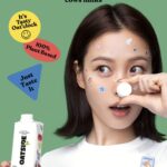 Go Min-si Instagram - @oatside_kr @oatside The secret is out🥛OATSIDE Latte is creamy, malty and something I can't live without. You can now find the cute pocket packs at GS25 convenience stores nationwide. Run Don't walk 🔥