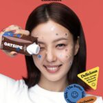 Go Min-si Instagram - @oatside_kr @oatside The secret is out🥛OATSIDE Latte is creamy, malty and something I can't live without. You can now find the cute pocket packs at GS25 convenience stores nationwide. Run Don't walk 🔥