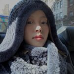 Go Min-si Instagram -