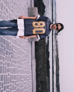 Go Min-si Instagram -