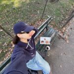 Go Min-si Instagram -