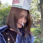 Go Min-si Instagram -