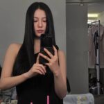 Go Min-si Instagram - 아찔한 마감일 그럼에도 불구하고 사랑으로 채워가는 4월