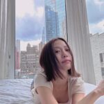 Go Min-si Instagram -