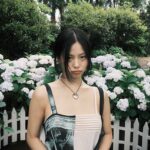 Go Min-si Instagram -