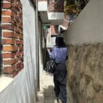 Go Min-si Instagram - 아찔한 마감일 그럼에도 불구하고 사랑으로 채워가는 4월
