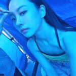 Go Min-si Instagram - 아찔한 마감일 그럼에도 불구하고 사랑으로 채워가는 4월