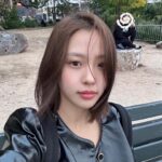 Go Min-si Instagram -