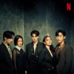 Go Min-si Instagram - See you on @netflixkr 🫶🏻🔥