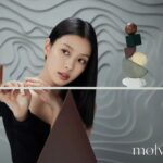 Go Min-si Instagram - @molvany_official ⚖️
