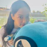 Go Min-si Instagram - 귀엽고 깜찍하게 모닝이즈백 비하인드 @official_morningisback