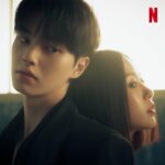Go Min-si Instagram - See you on @netflixkr 🫶🏻🔥