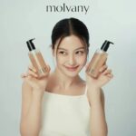 Go Min-si Instagram - @molvany_official ⚖️