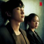 Go Min-si Instagram - See you on @netflixkr 🫶🏻🔥
