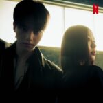 Go Min-si Instagram - See you on @netflixkr 🫶🏻🔥