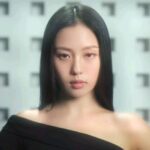 Go Min-si Instagram - @molvany_official ⚖️