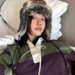 Go Min-si Instagram - 🥥🍇🧊🫐🧸💘