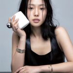 Go Min-si Instagram - @chanelofficial ALL OF YOUR MOMENTS 코코 크러쉬와 함께한 너의 모든 순간. @harpersbazaarkorea