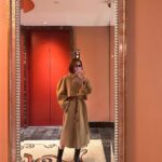 Go Min-si Instagram -