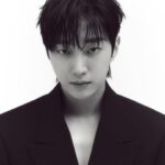 Go Min-si Instagram - @netflixkr 찬영 은유🩸🦠🖤 #SWEETHOME2