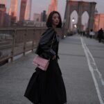 Go Min-si Instagram - @Dior #MissDiorBag
