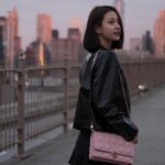 Go Min-si Instagram - @Dior #MissDiorBag