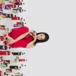 Go Min-si Instagram - @nongshim 💗🍒🍓💞♦️👠🟥🎈💖 #웰치스 #웰치 #welchs #웰치스제로 #웰치제로 #체리베리 #체리스트로베리 #인생을맛있게 #농심