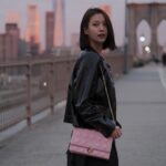 Go Min-si Instagram - @Dior #MissDiorBag
