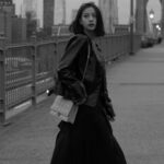 Go Min-si Instagram - @Dior #MissDiorBag