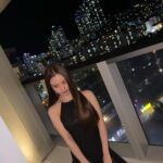 Go Min-si Instagram - 2023 BIFF